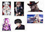 draw awesome anime style illustration